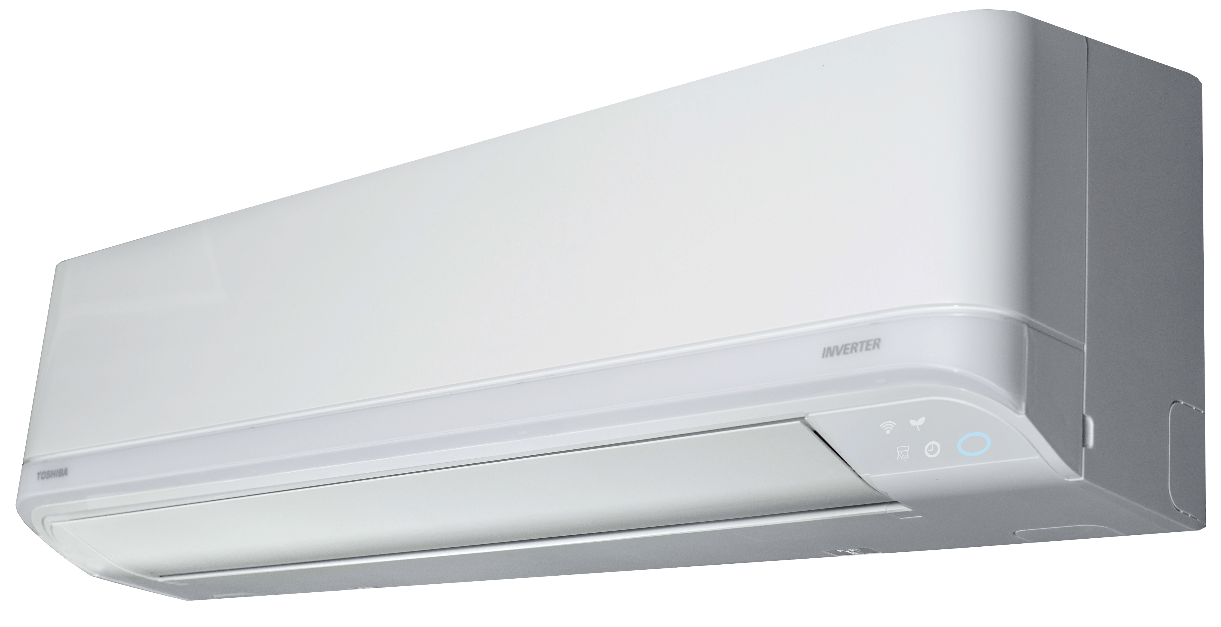 SHORAI PREMIUM R32 - jednostki ścienne Multi